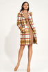 Coat model 171871